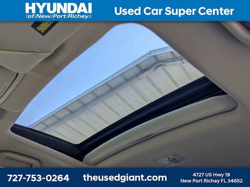 Used 2009 Honda Accord EX-L image 22
