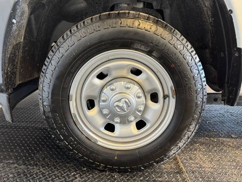 Used 2022 RAM 2500 Tradesman image 36