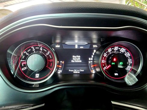 Used 2019 Dodge Challenger R/T w/ Plus Package RWD image 23