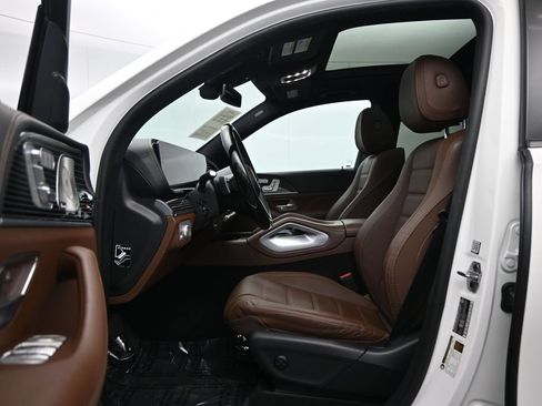 Used 2024 Mercedes-Benz GLE 350 4MATIC image 24