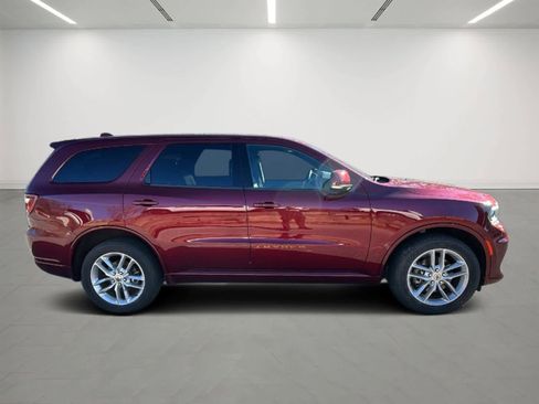 Used 2022 Dodge Durango GT AWD/4WD image 6