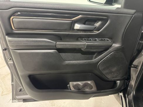 Used 2022 RAM 1500 Sport w/ Rebel Level 2 Equipment Group AWD/4WD image 15