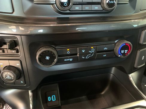 Used 2023 Ford F150 XL w/ STX Appearance Package image 26