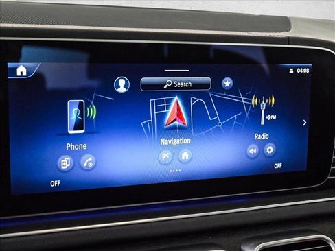 Certified 2026 Mercedes-Benz GLE 53 AMG 4MATIC image 16