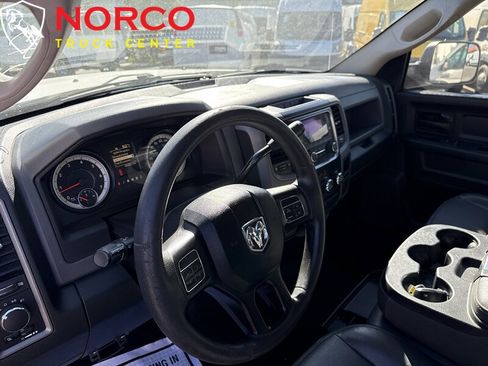 Used 2017 RAM 2500 Tradesman w/ Popular Equipment Group image 13