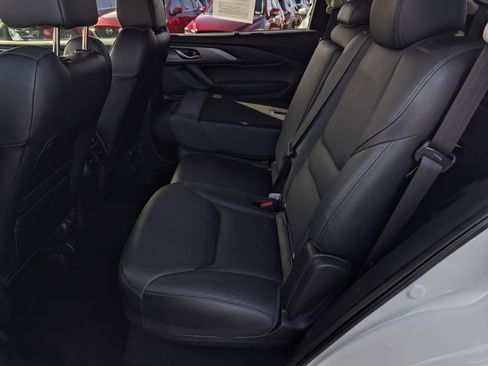 Used 2019 MAZDA CX-9 Touring w/ Touring Premium Package image 8