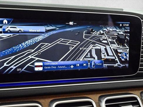 New 2026 Mercedes-Benz GLE 350 4MATIC image 14