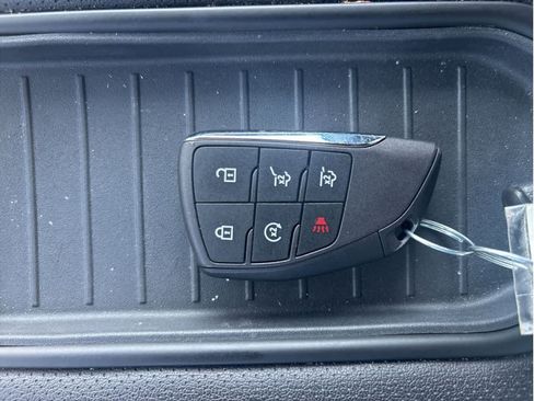 Used 2024 Chevrolet Tahoe Premier image 20