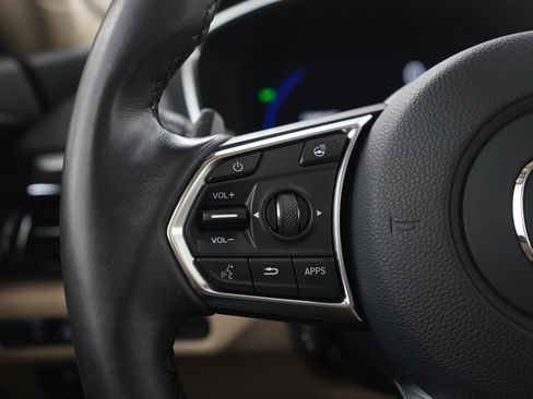 Used 2023 Acura MDX SH-AWD image 28