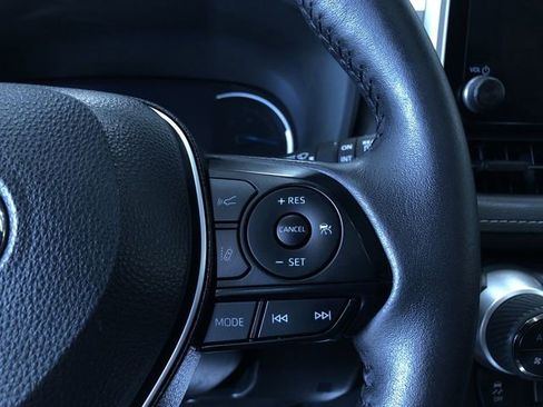 Certified 2024 Toyota RAV4 XLE image 26