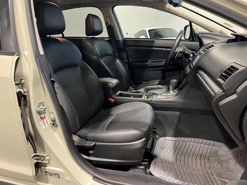 Used 2014 Subaru Crosstrek 2.0i Limited image 35