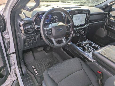 Used 2021 Ford F150 XLT w/ Equipment Group 302A High AWD/4WD image 16