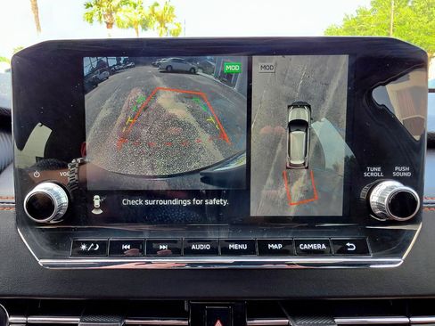 Used 2022 Mitsubishi Outlander SEL FWD image 20