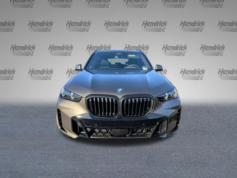 New 2026 BMW X5 xDrive50e w/ M Sport Package image 5