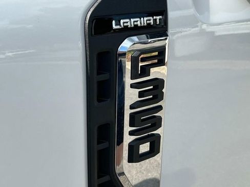 New 2026 Ford F350 Lariat image 10