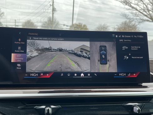 New 2026 BMW X6 xDrive40i image 4