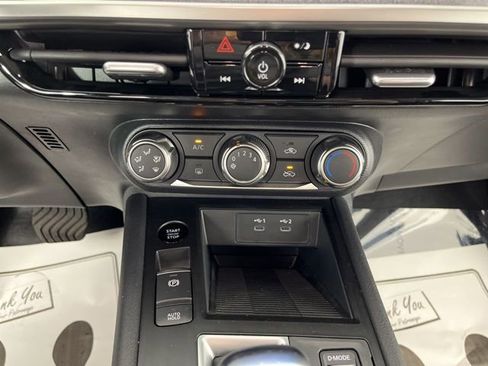 Used 2026 Nissan Kicks S image 27