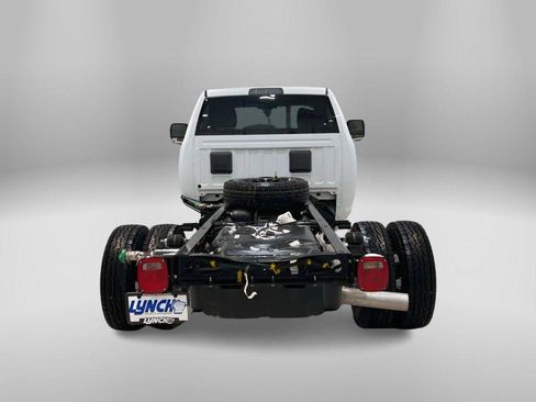 New 2024 RAM 3500 Tradesman image 63