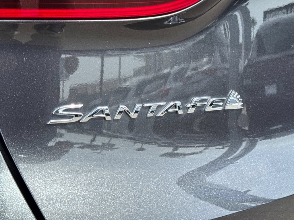 Used 2023 Hyundai Santa Fe Calligraphy AWD/4WD image 13