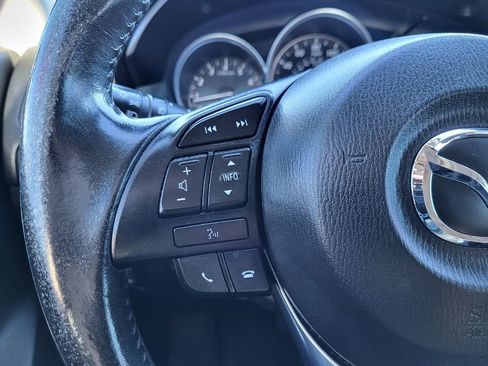 Used 2015 MAZDA CX-5 Touring w/ Bose/Moonroof Package image 23