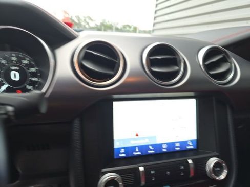 Used 2021 Ford Mustang GT Premium w/ Equipment Group 401A image 12