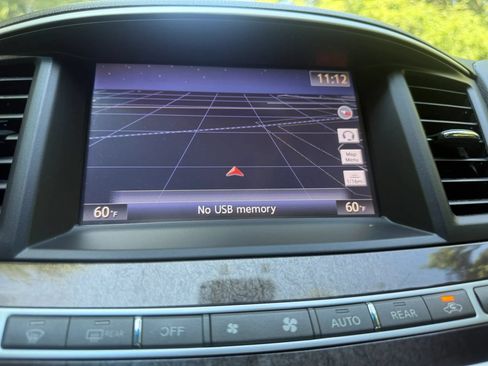 Used 2015 INFINITI QX60 Luxe w/ Premium Plus Package AWD/4WD image 22