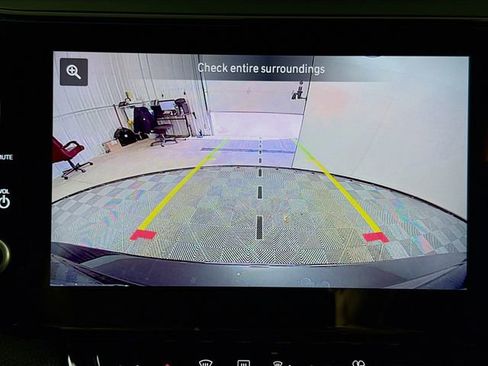 New 2026 Jeep Grand Cherokee L Limited w/ Limited Altitude Package image 14