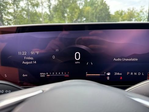 New 2027 Buick Enclave Sport Touring w/ Power Package FWD image 18