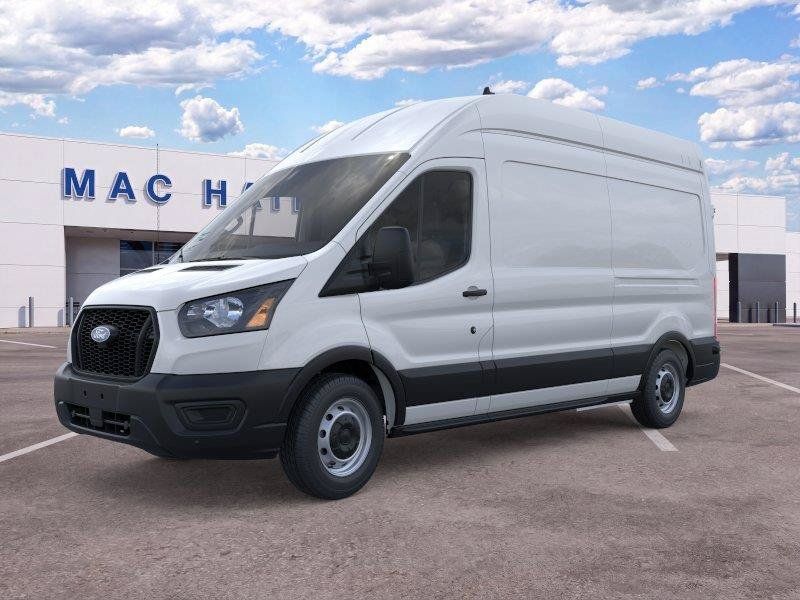 New 2026 Ford Transit 250 148 High Roof RWD image 1
