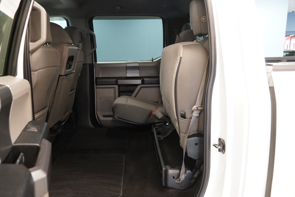 Used 2019 Ford F150 XLT w/ Equipment Group 302A Luxury AWD/4WD image 26