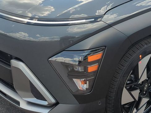 New 2026 Hyundai Kona Limited FWD image 10