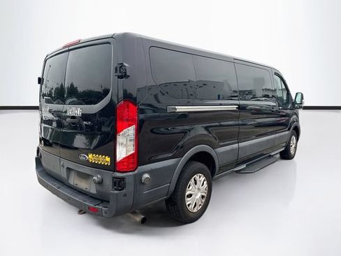 Used 2020 Ford Transit 350 XLT RWD image 7