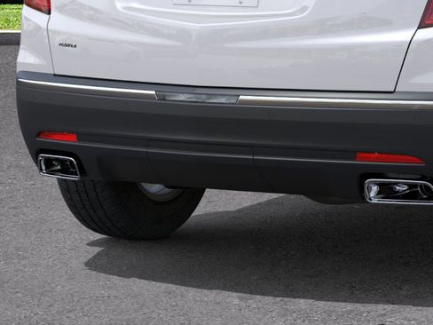 New 2026 Cadillac XT5 Luxury image 14