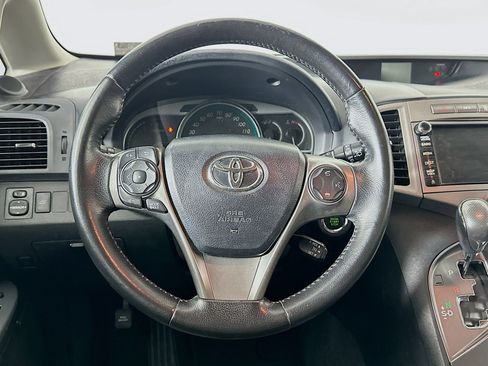 Used 2013 Toyota Venza Limited w/ Tow Prep Pkg AWD/4WD image 18