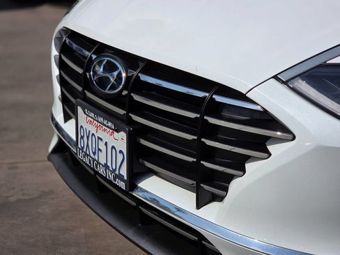Used 2021 Hyundai Sonata SE FWD image 6