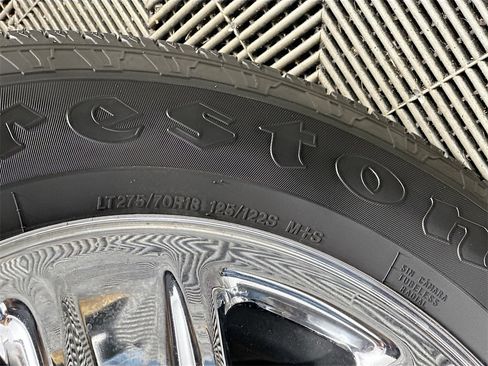 Used 2024 RAM 3500 Tradesman w/ Chrome Appearance Group image 33