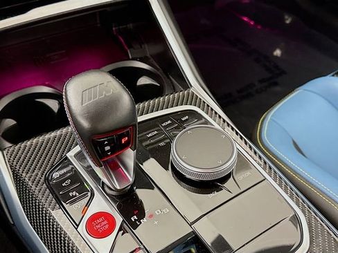 Used 2023 BMW M3 Competition w/ M Driver's Package image 17