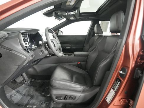 Certified 2023 Lexus RX 350 Premium Plus w/ Cold Area Package AWD/4WD image 9