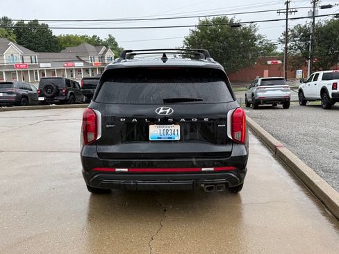 Used 2024 Hyundai Palisade XRT AWD/4WD image 7