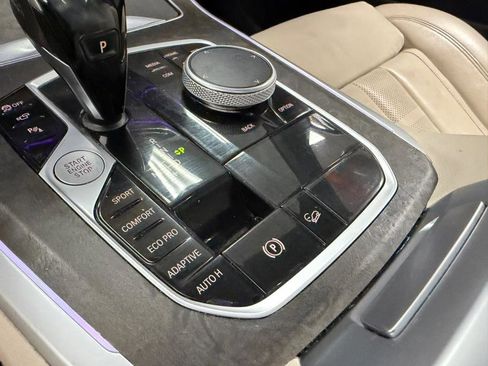 Used 2021 BMW X5 xDrive40i w/ M Sport Package image 27