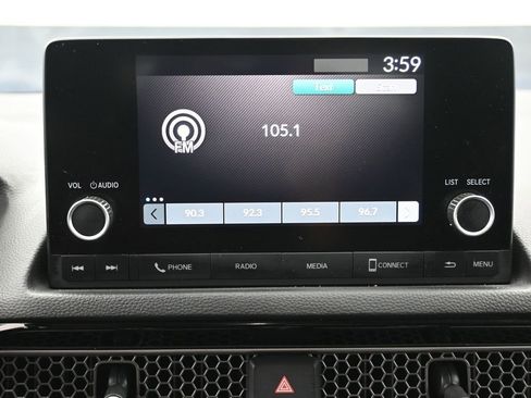 Certified 2023 Honda Civic LX image 14