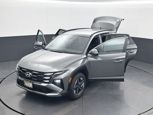 New 2026 Hyundai Tucson SEL AWD/4WD image 30