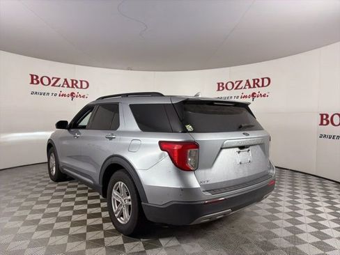 Used 2020 Ford Explorer XLT w/ Equipment Group 202A RWD image 6