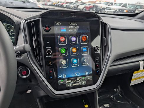 New 2026 Subaru Crosstrek 2.5i Sport image 19