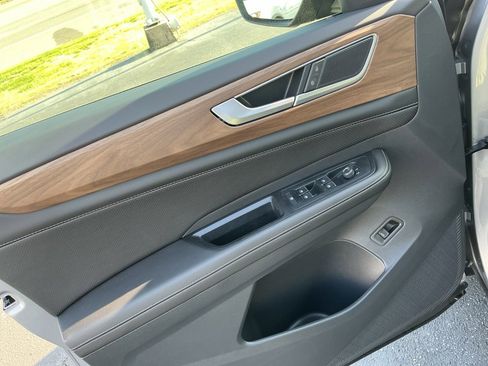 New 2026 Volkswagen Atlas SE AWD/4WD image 32