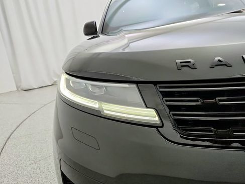 Certified 2024 Land Rover Range Rover Sport Dynamic SE AWD/4WD image 27