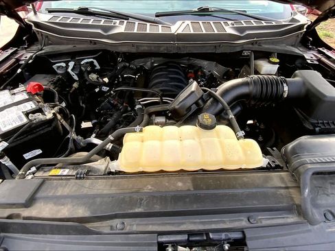 Used 2023 Ford F150 Lariat image 29