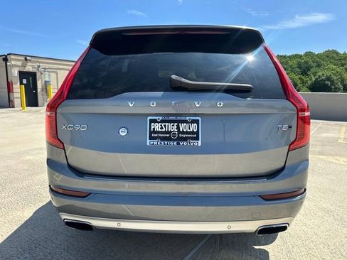 Used 2020 Volvo XC90 T5 Momentum AWD/4WD image 6