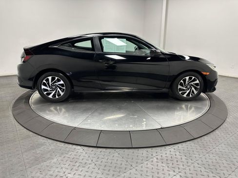 Used 2016 Honda Civic LX image 15