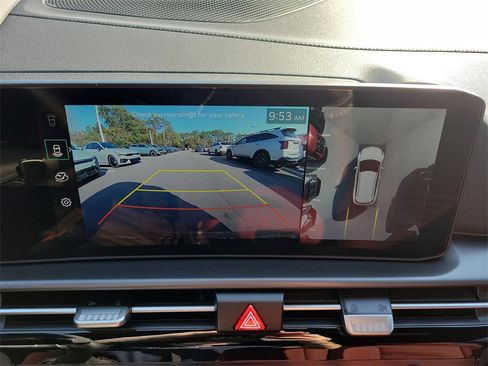 New 2026 Kia Sportage SX Prestige image 33